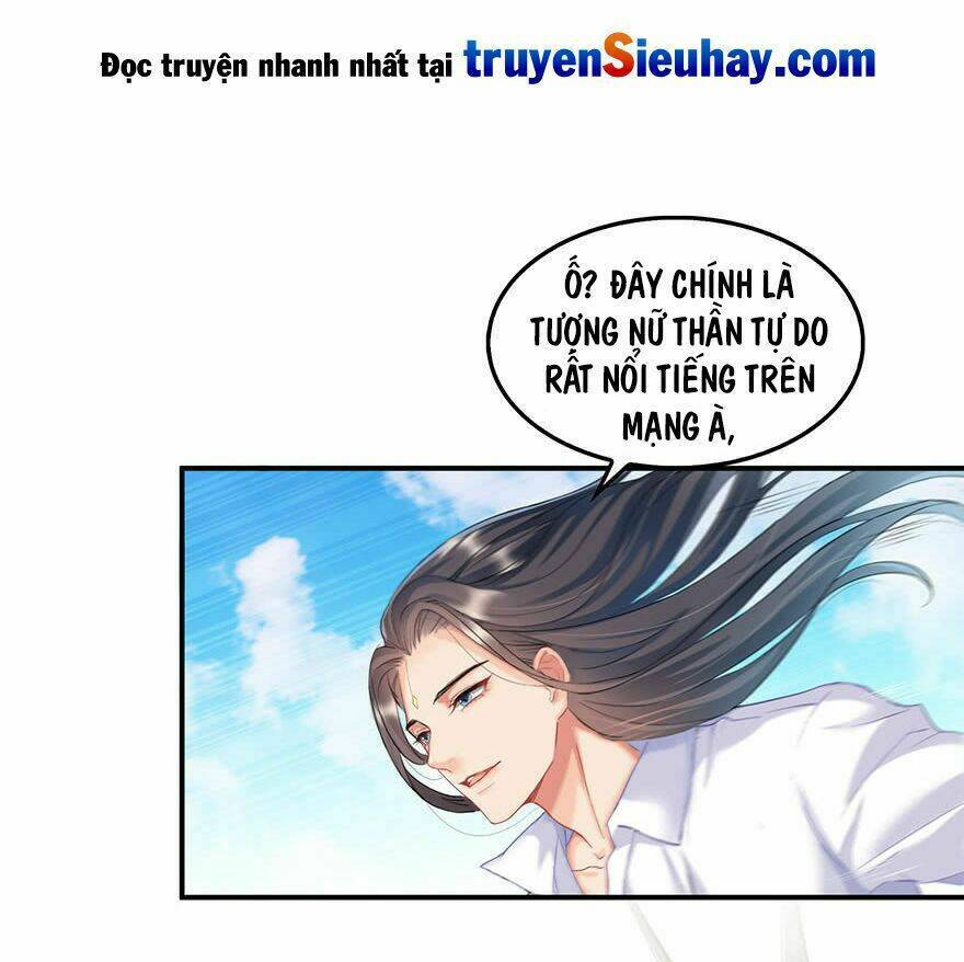 Tu Chân Nói Chuyện Phiếm Quần Chap 134 - Next Chap 135