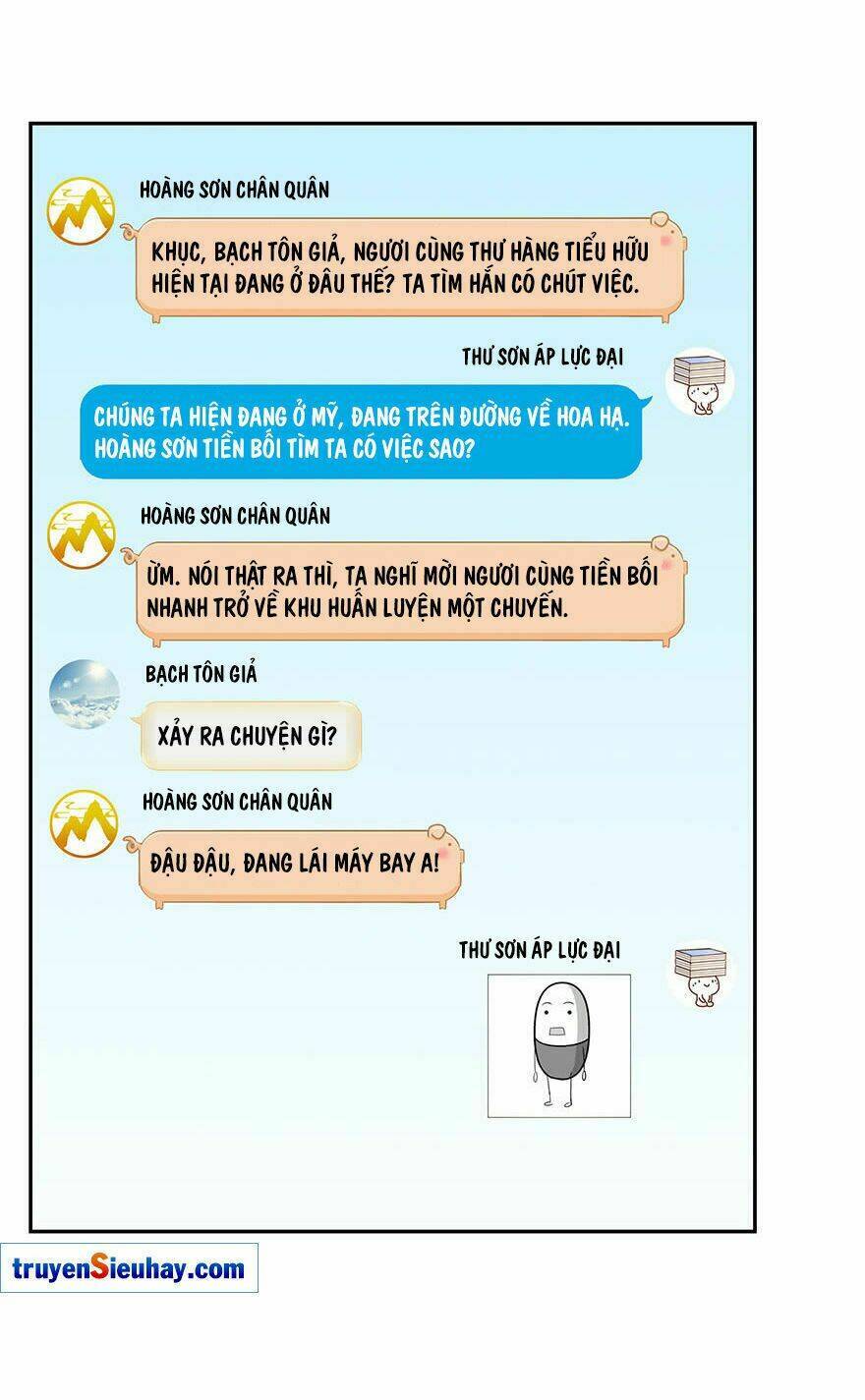 Tu Chân Nói Chuyện Phiếm Quần Chap 134 - Next Chap 135