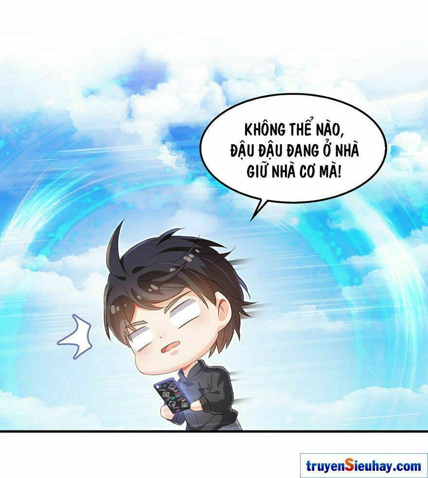 Tu Chân Nói Chuyện Phiếm Quần Chap 134 - Next Chap 135