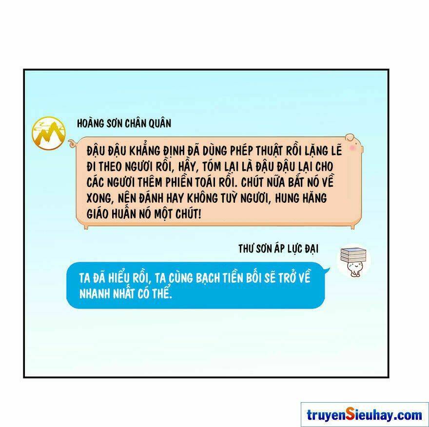 Tu Chân Nói Chuyện Phiếm Quần Chap 134 - Next Chap 135