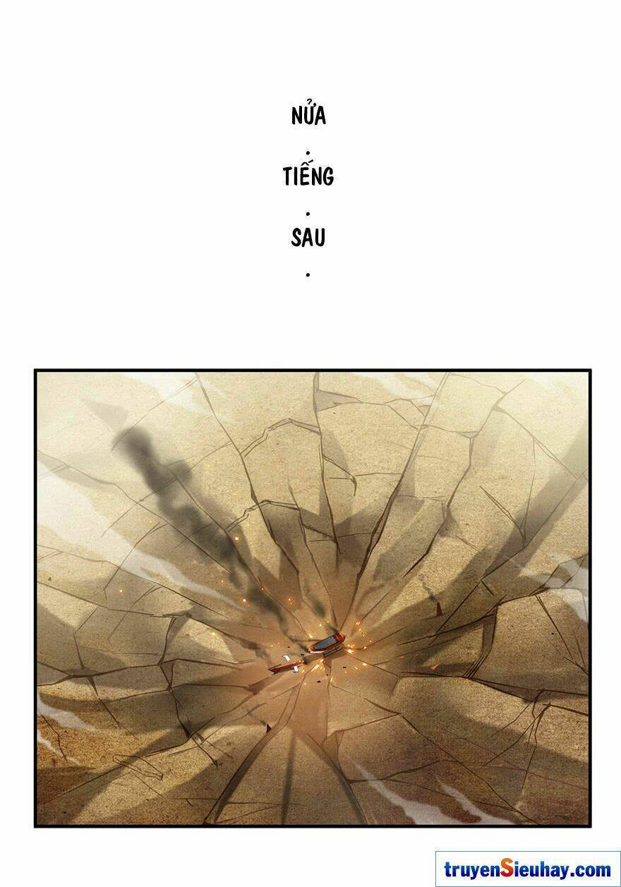 Tu Chân Nói Chuyện Phiếm Quần Chap 134 - Next Chap 135