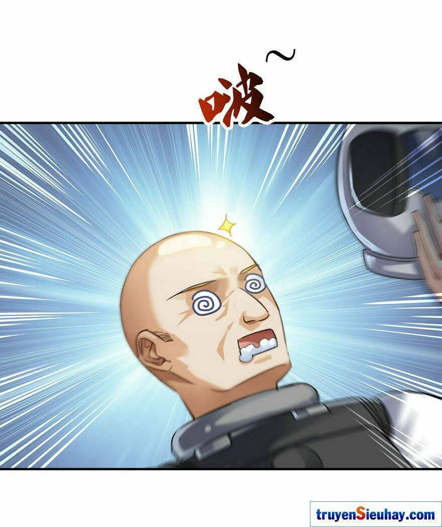 Tu Chân Nói Chuyện Phiếm Quần Chap 134 - Next Chap 135