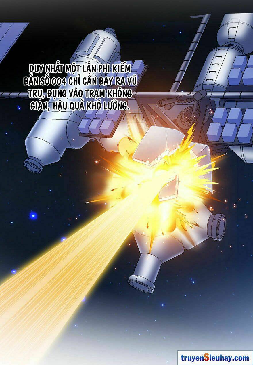 Tu Chân Nói Chuyện Phiếm Quần Chap 134 - Next Chap 135