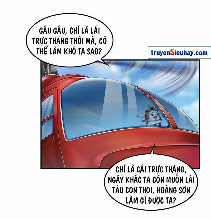 Tu Chân Nói Chuyện Phiếm Quần Chap 134 - Next Chap 135