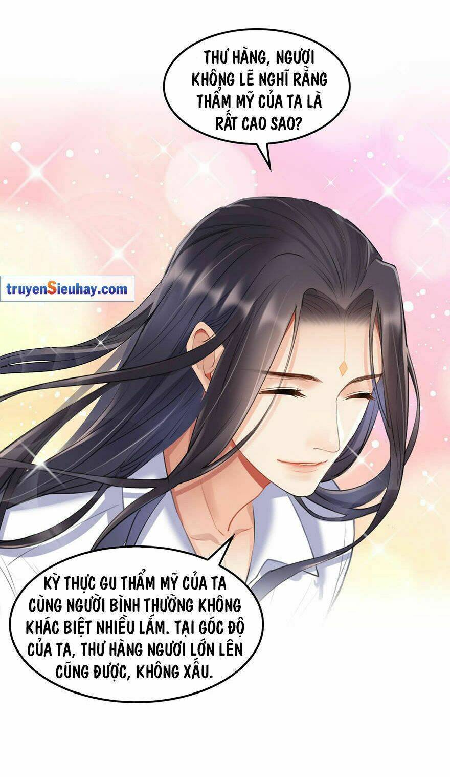 Tu Chân Nói Chuyện Phiếm Quần Chap 134 - Next Chap 135