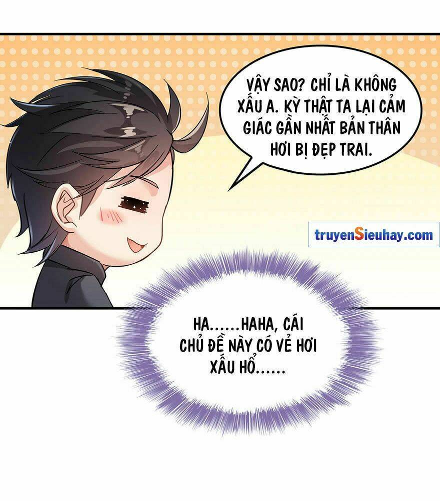 Tu Chân Nói Chuyện Phiếm Quần Chap 134 - Next Chap 135