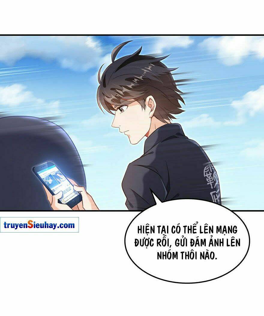 Tu Chân Nói Chuyện Phiếm Quần Chap 134 - Next Chap 135