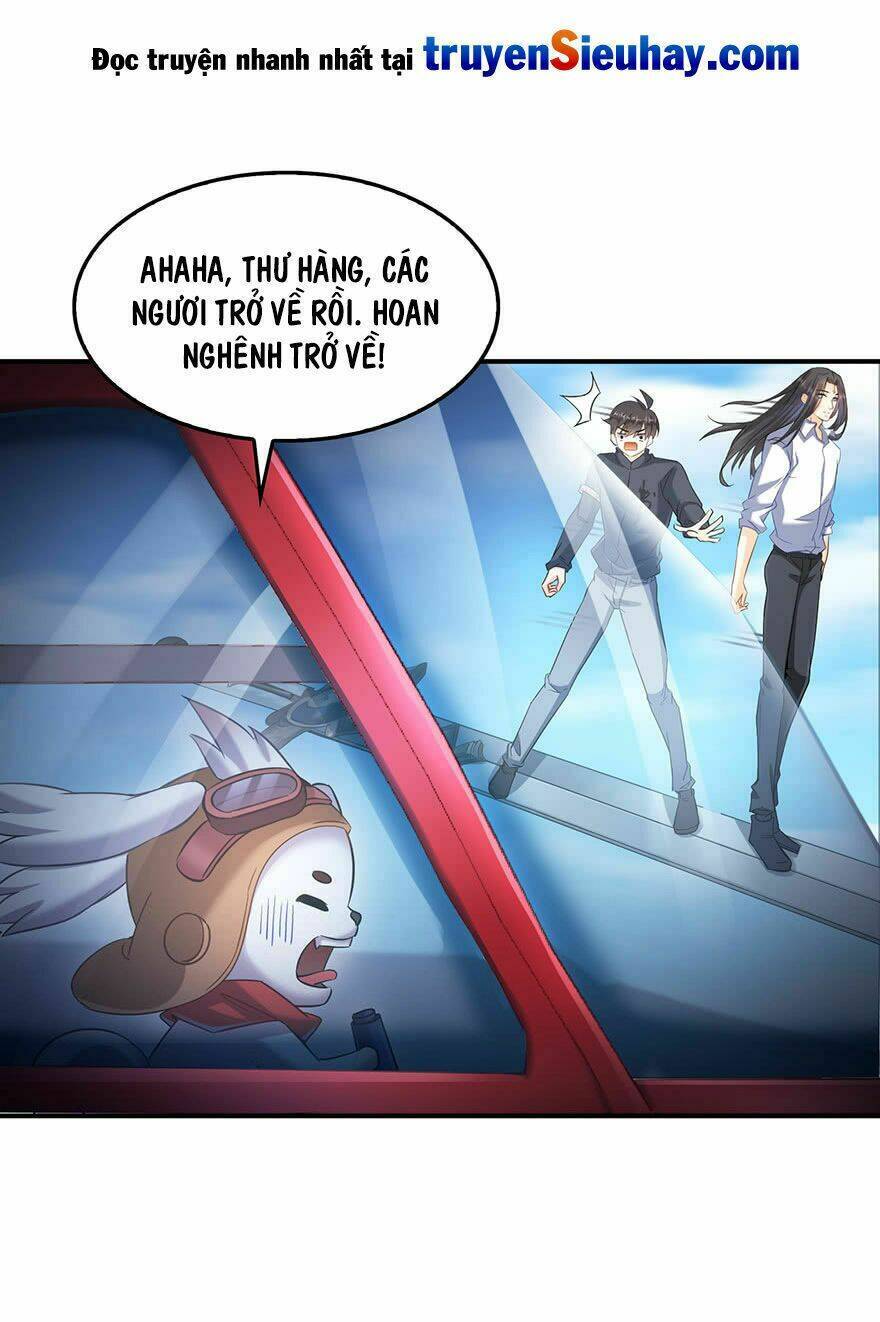 Tu Chân Nói Chuyện Phiếm Quần Chap 135 - Next Chap 136