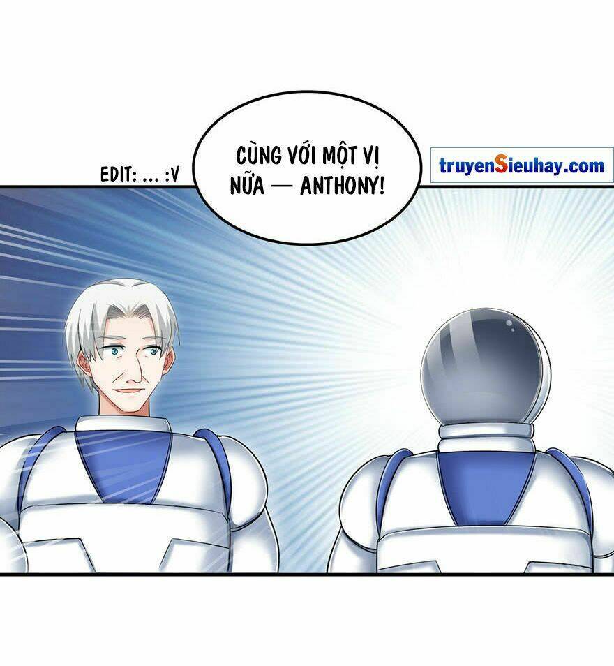 Tu Chân Nói Chuyện Phiếm Quần Chap 135 - Next Chap 136