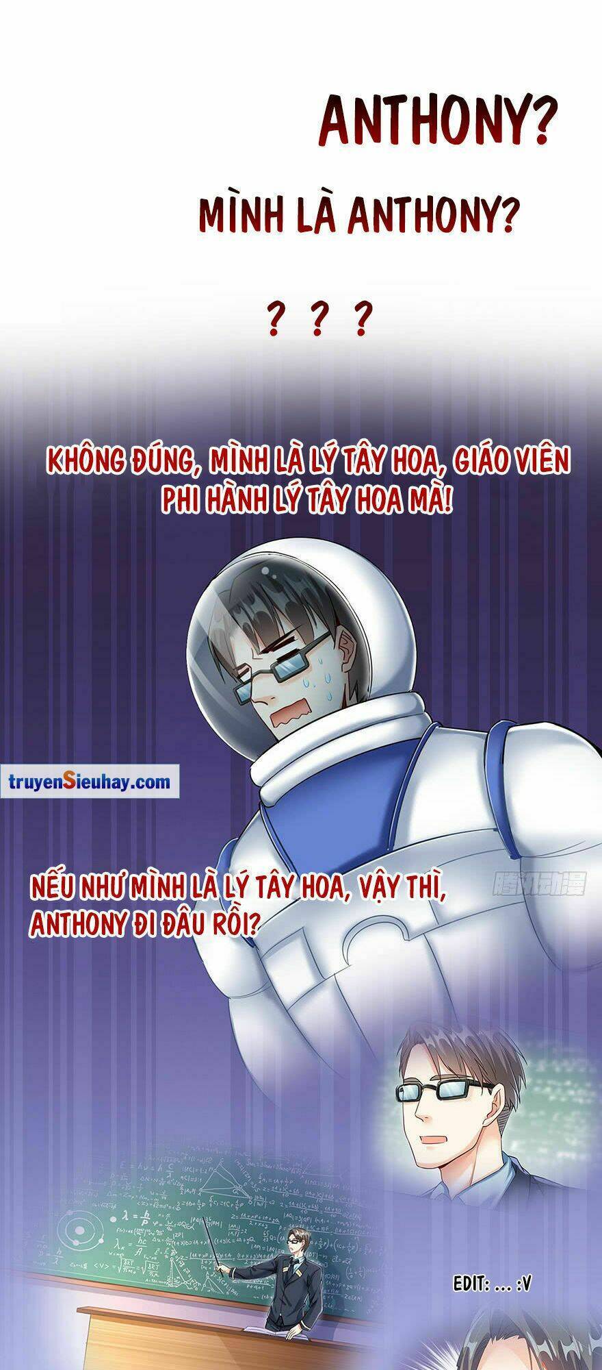 Tu Chân Nói Chuyện Phiếm Quần Chap 135 - Next Chap 136