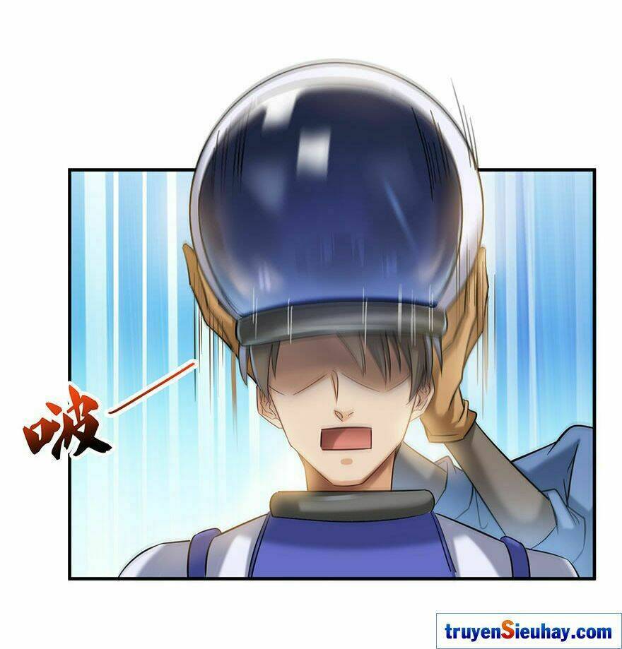 Tu Chân Nói Chuyện Phiếm Quần Chap 135 - Next Chap 136