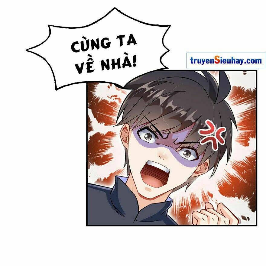 Tu Chân Nói Chuyện Phiếm Quần Chap 135 - Next Chap 136