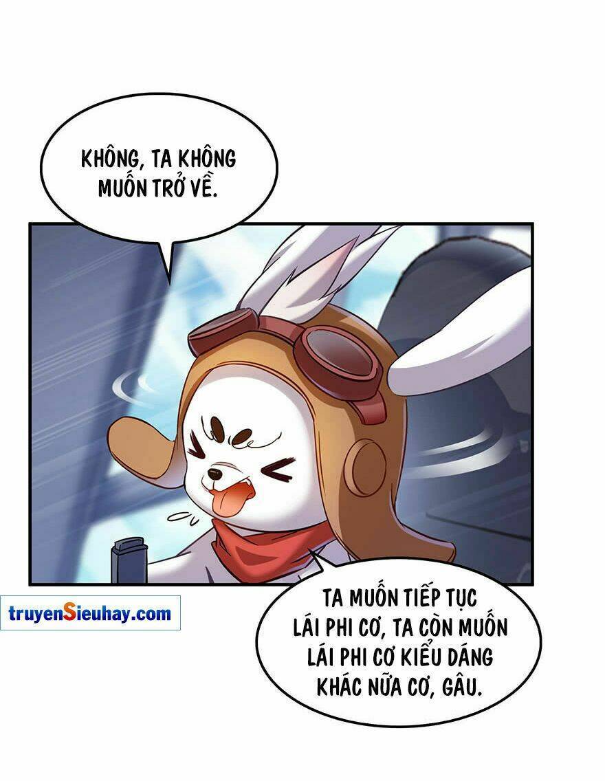 Tu Chân Nói Chuyện Phiếm Quần Chap 135 - Next Chap 136