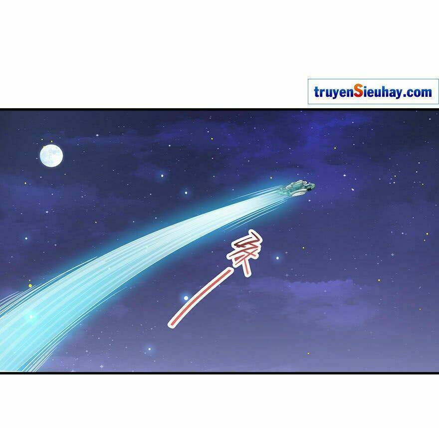 Tu Chân Nói Chuyện Phiếm Quần Chap 135 - Next Chap 136