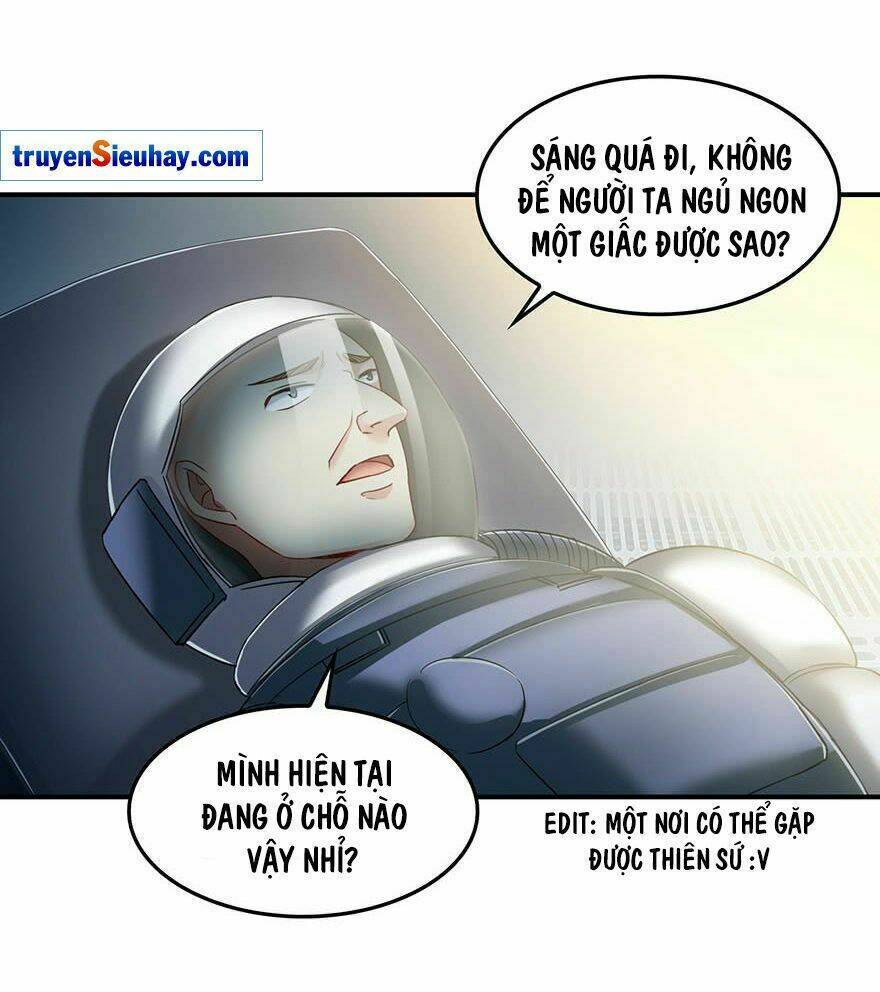 Tu Chân Nói Chuyện Phiếm Quần Chap 135 - Next Chap 136