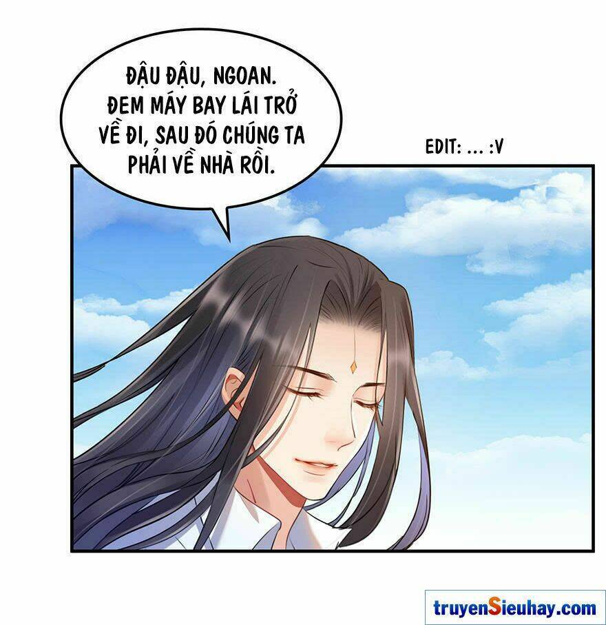 Tu Chân Nói Chuyện Phiếm Quần Chap 135 - Next Chap 136