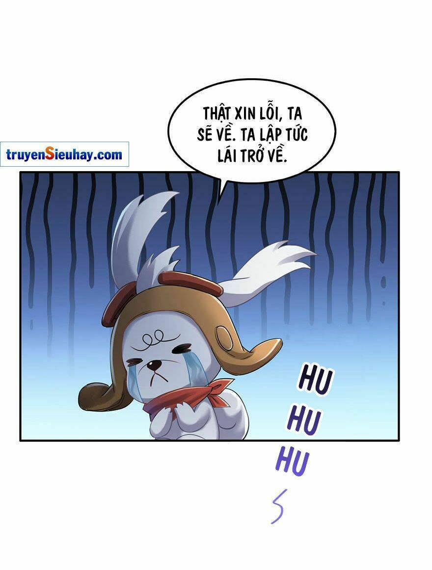 Tu Chân Nói Chuyện Phiếm Quần Chap 135 - Next Chap 136