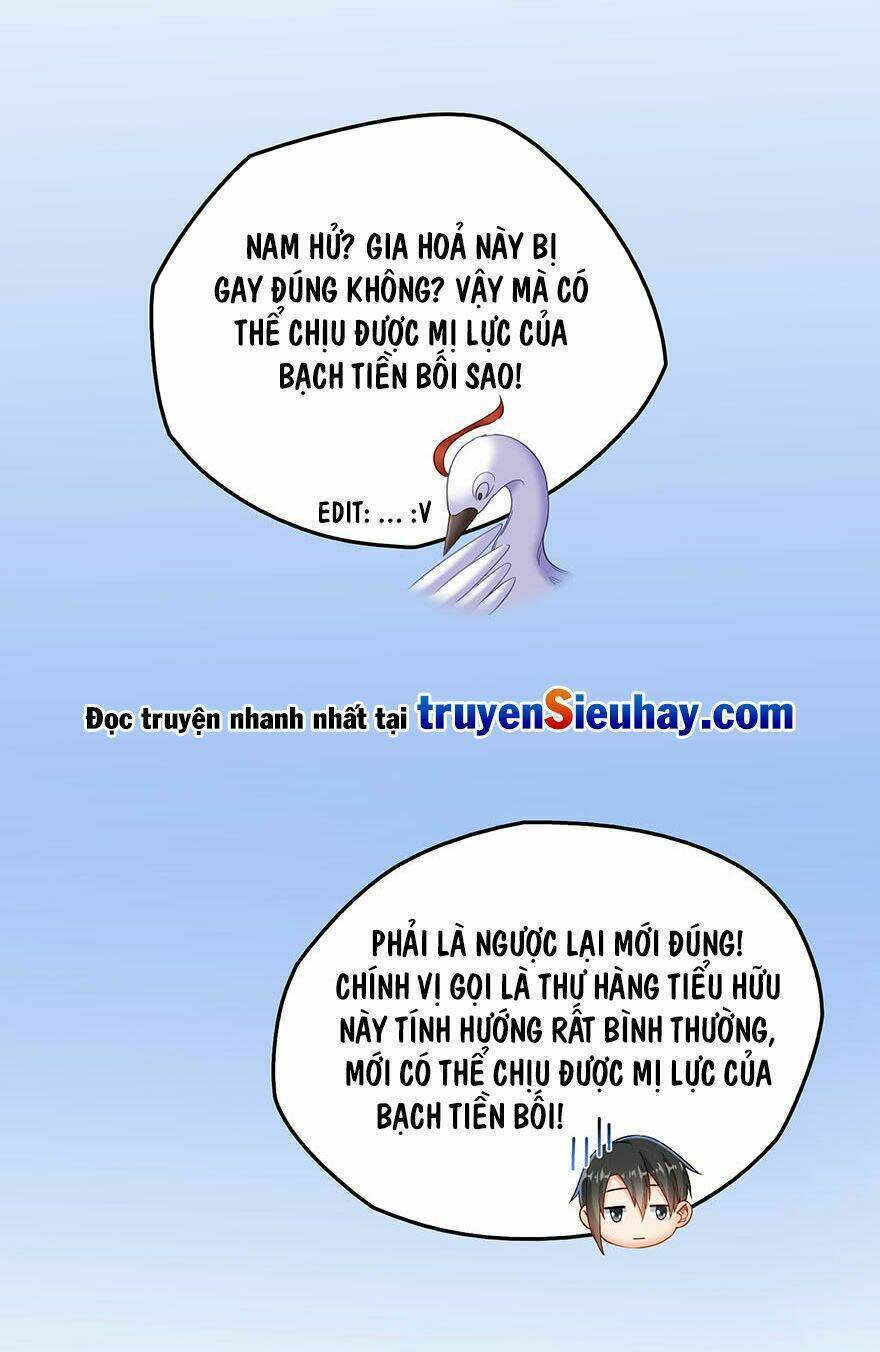 Tu Chân Nói Chuyện Phiếm Quần Chap 136 - Next Chap 137