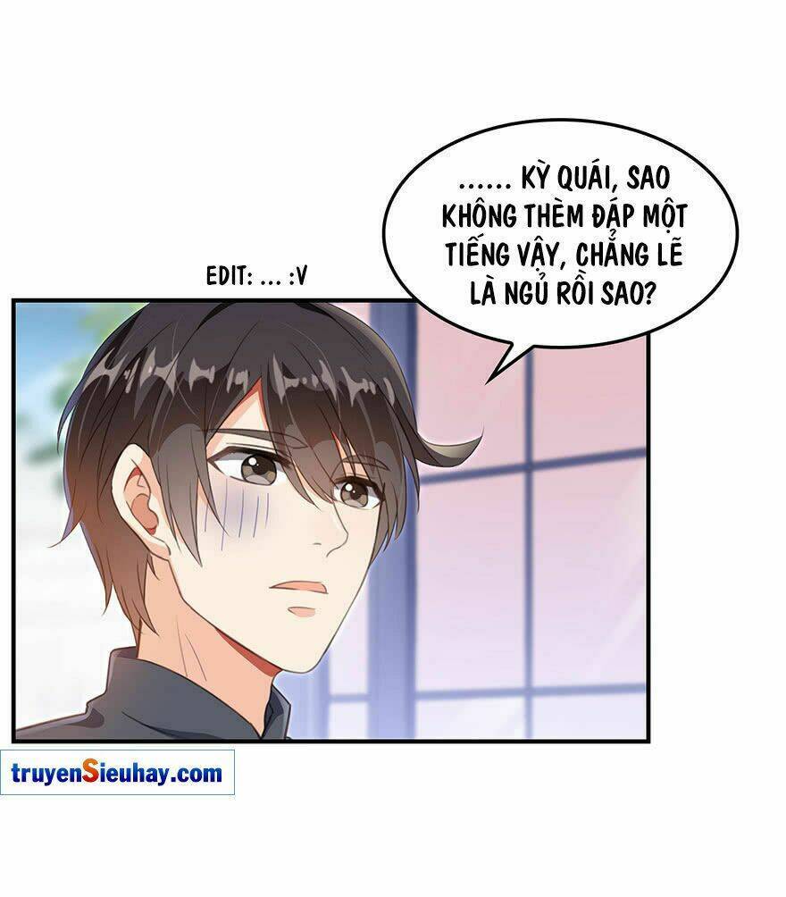 Tu Chân Nói Chuyện Phiếm Quần Chap 136 - Next Chap 137