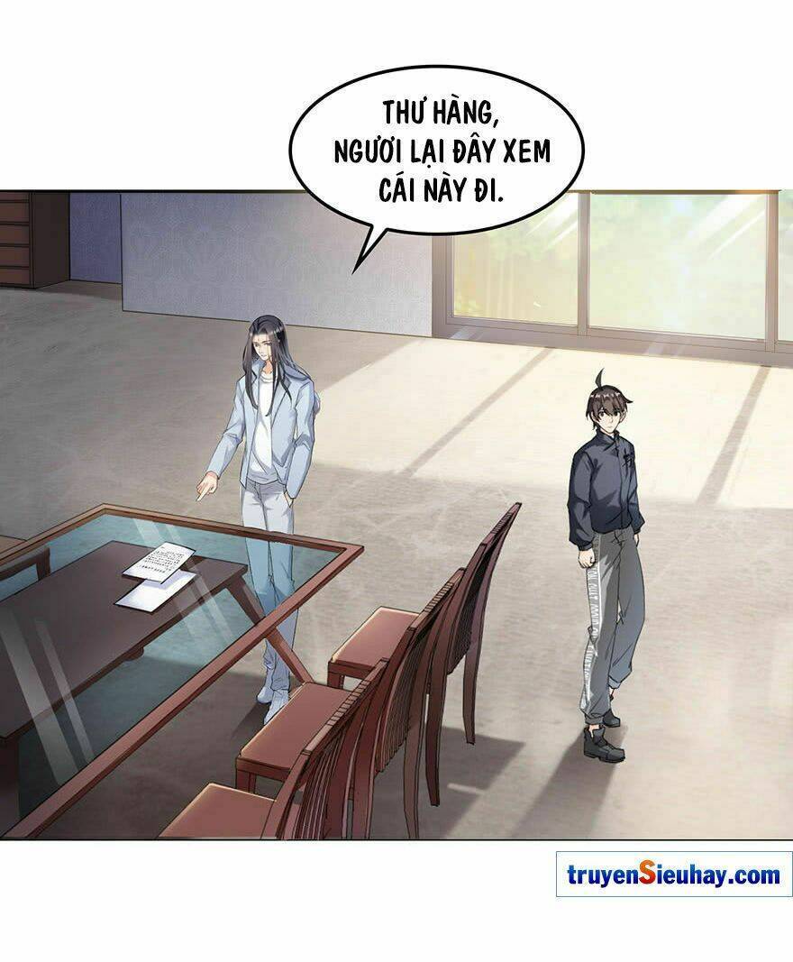 Tu Chân Nói Chuyện Phiếm Quần Chap 136 - Next Chap 137