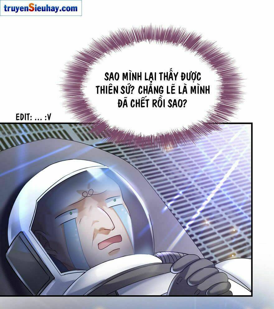 Tu Chân Nói Chuyện Phiếm Quần Chap 136 - Next Chap 137