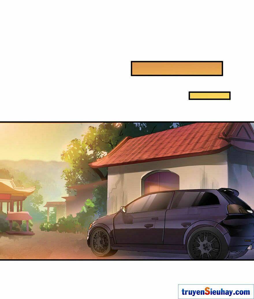 Tu Chân Nói Chuyện Phiếm Quần Chap 136 - Next Chap 137