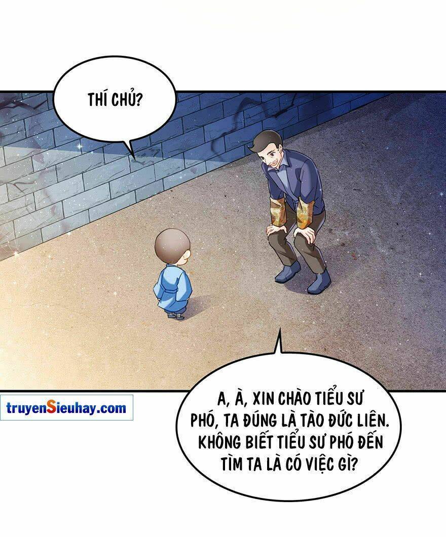 Tu Chân Nói Chuyện Phiếm Quần Chap 136 - Next Chap 137