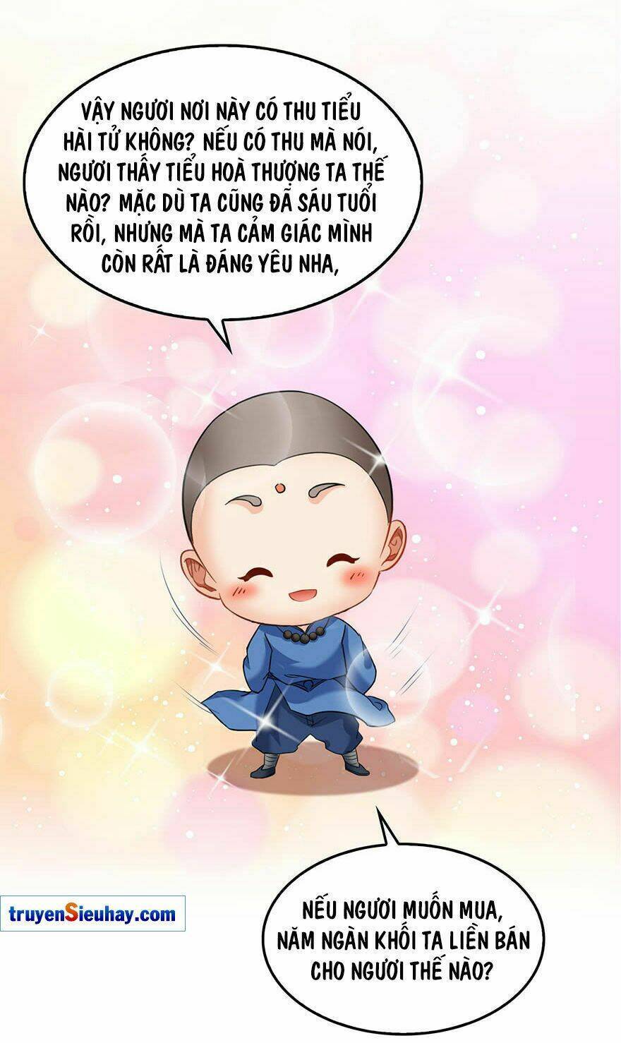 Tu Chân Nói Chuyện Phiếm Quần Chap 136 - Next Chap 137