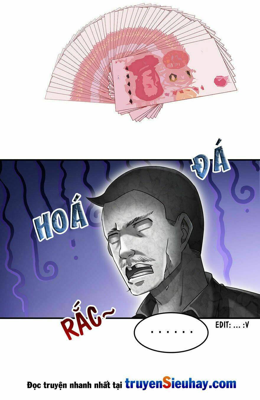 Tu Chân Nói Chuyện Phiếm Quần Chap 136 - Next Chap 137