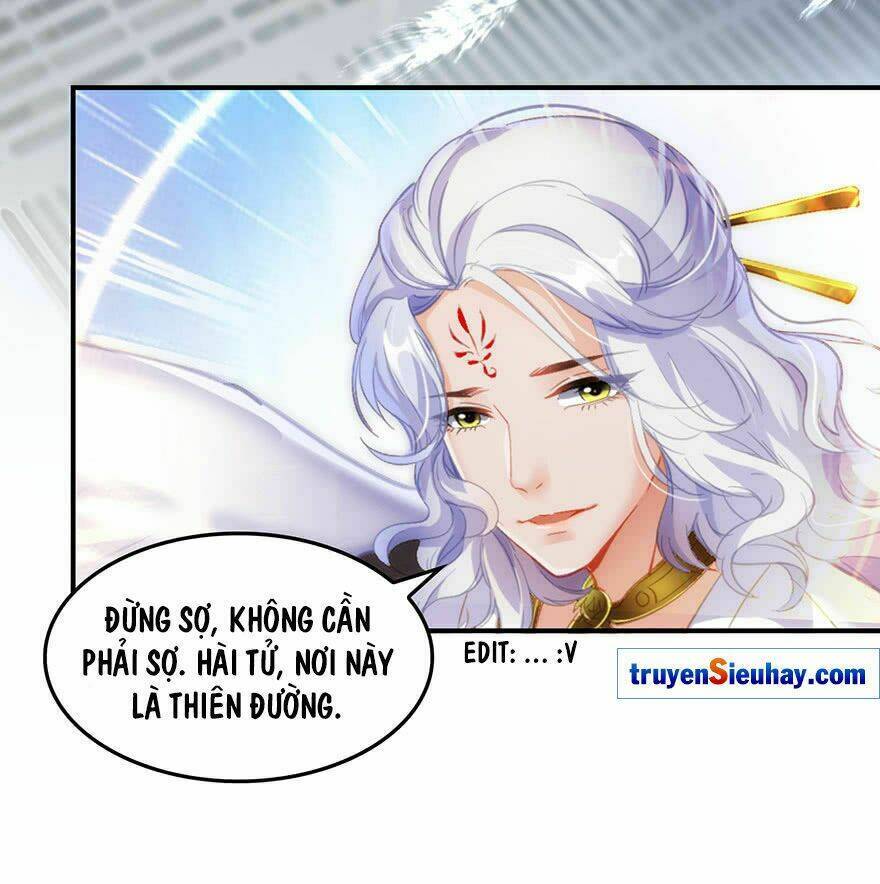 Tu Chân Nói Chuyện Phiếm Quần Chap 136 - Next Chap 137