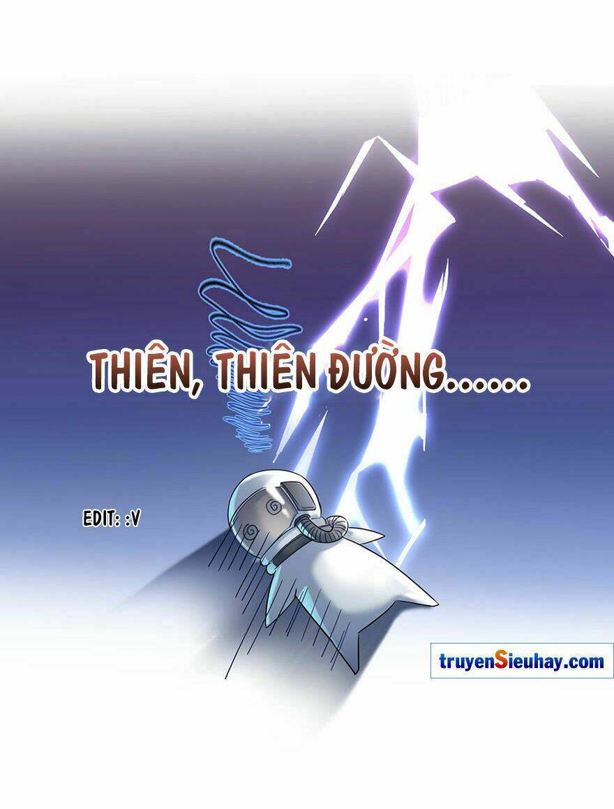 Tu Chân Nói Chuyện Phiếm Quần Chap 136 - Next Chap 137