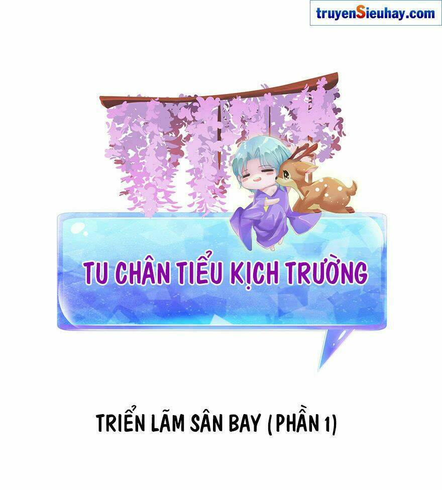 Tu Chân Nói Chuyện Phiếm Quần Chap 137 - Next Chap 138