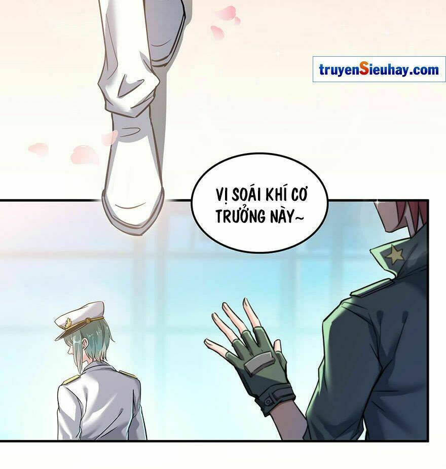 Tu Chân Nói Chuyện Phiếm Quần Chap 137 - Next Chap 138