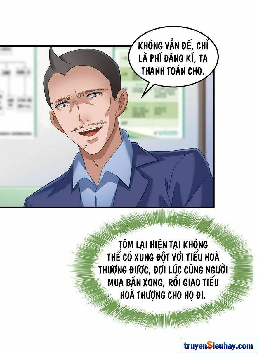 Tu Chân Nói Chuyện Phiếm Quần Chap 139 - Next Chap 140