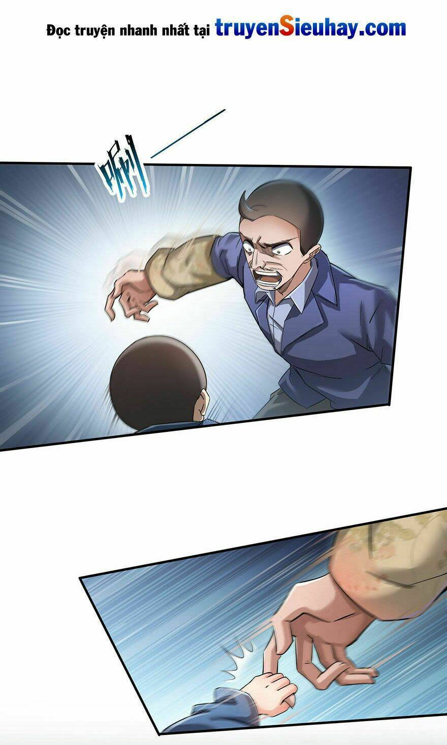 Tu Chân Nói Chuyện Phiếm Quần Chap 139 - Next Chap 140