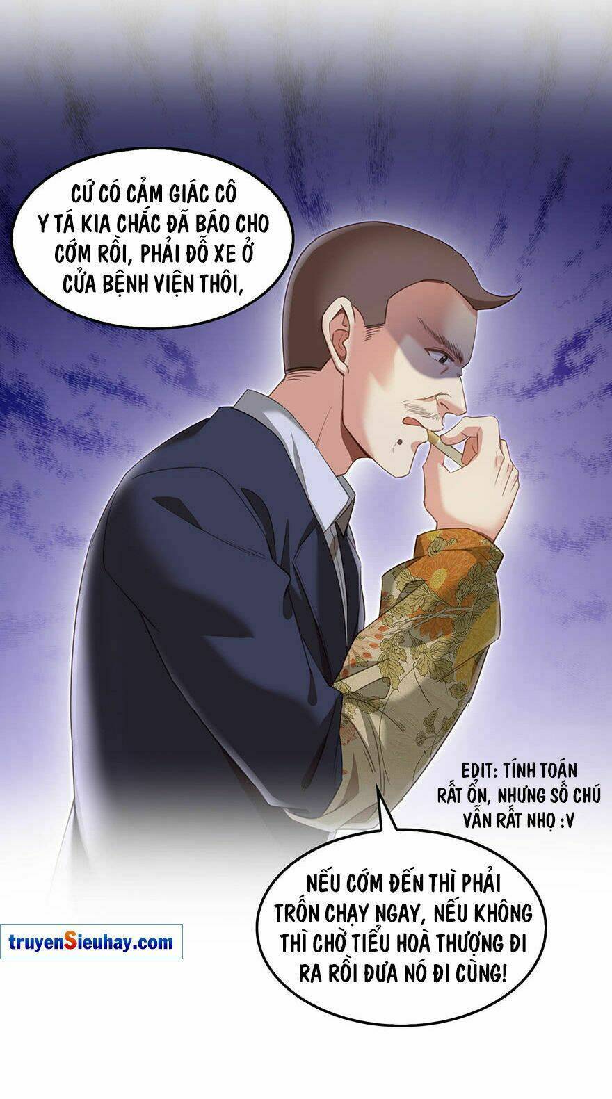 Tu Chân Nói Chuyện Phiếm Quần Chap 139 - Next Chap 140