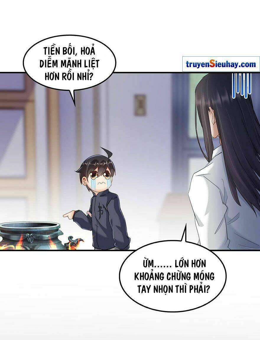 Tu Chân Nói Chuyện Phiếm Quần Chap 139 - Next Chap 140