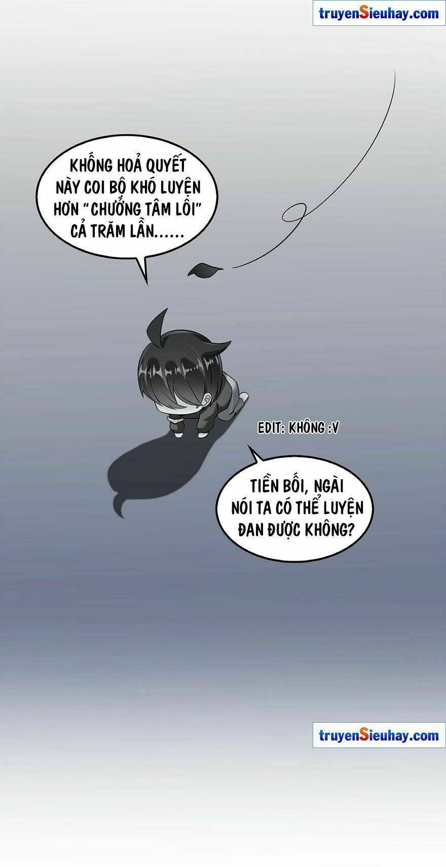 Tu Chân Nói Chuyện Phiếm Quần Chap 139 - Next Chap 140