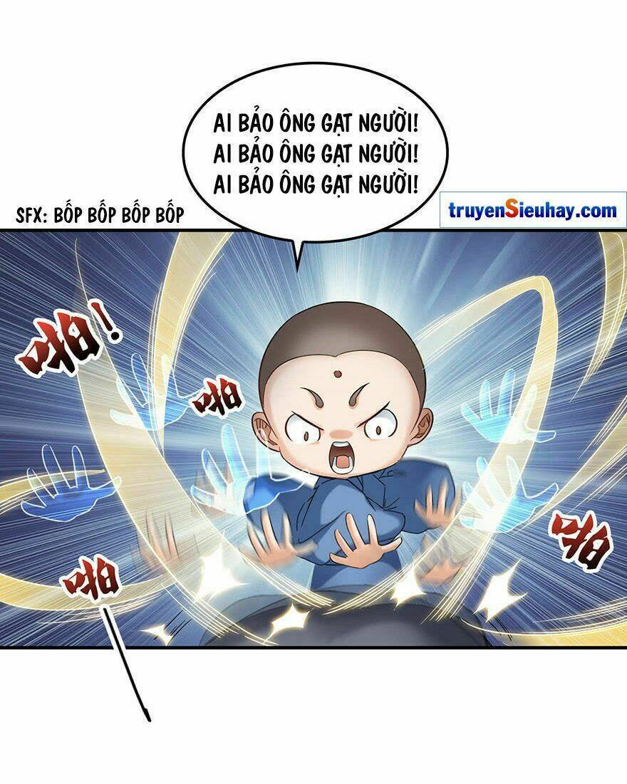 Tu Chân Nói Chuyện Phiếm Quần Chap 139 - Next Chap 140