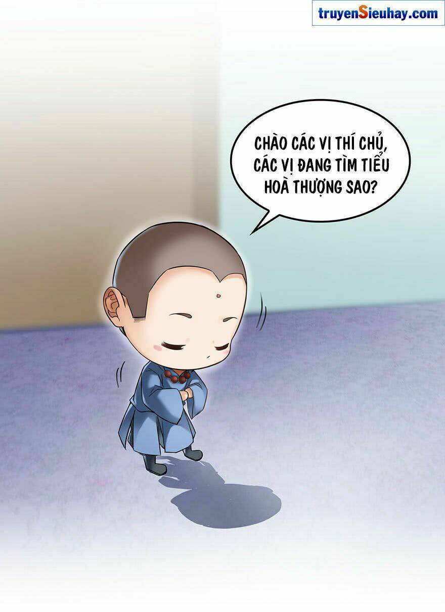 Tu Chân Nói Chuyện Phiếm Quần Chap 140 - Next Chap 141