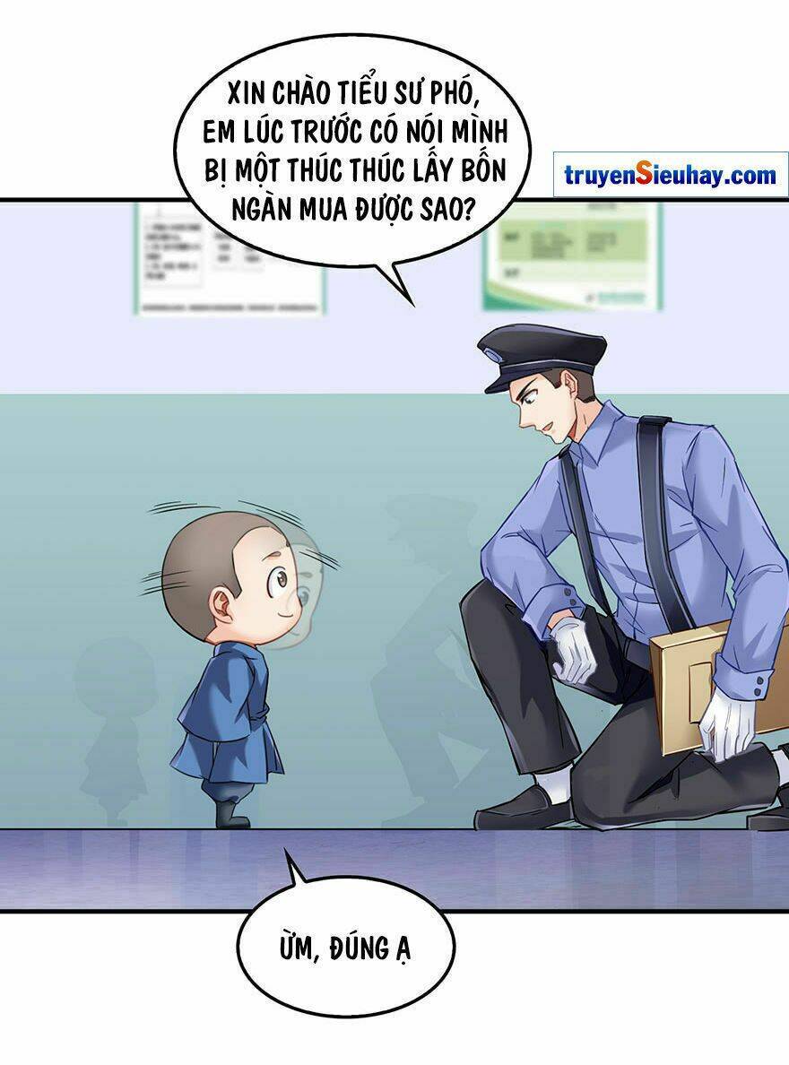 Tu Chân Nói Chuyện Phiếm Quần Chap 140 - Next Chap 141