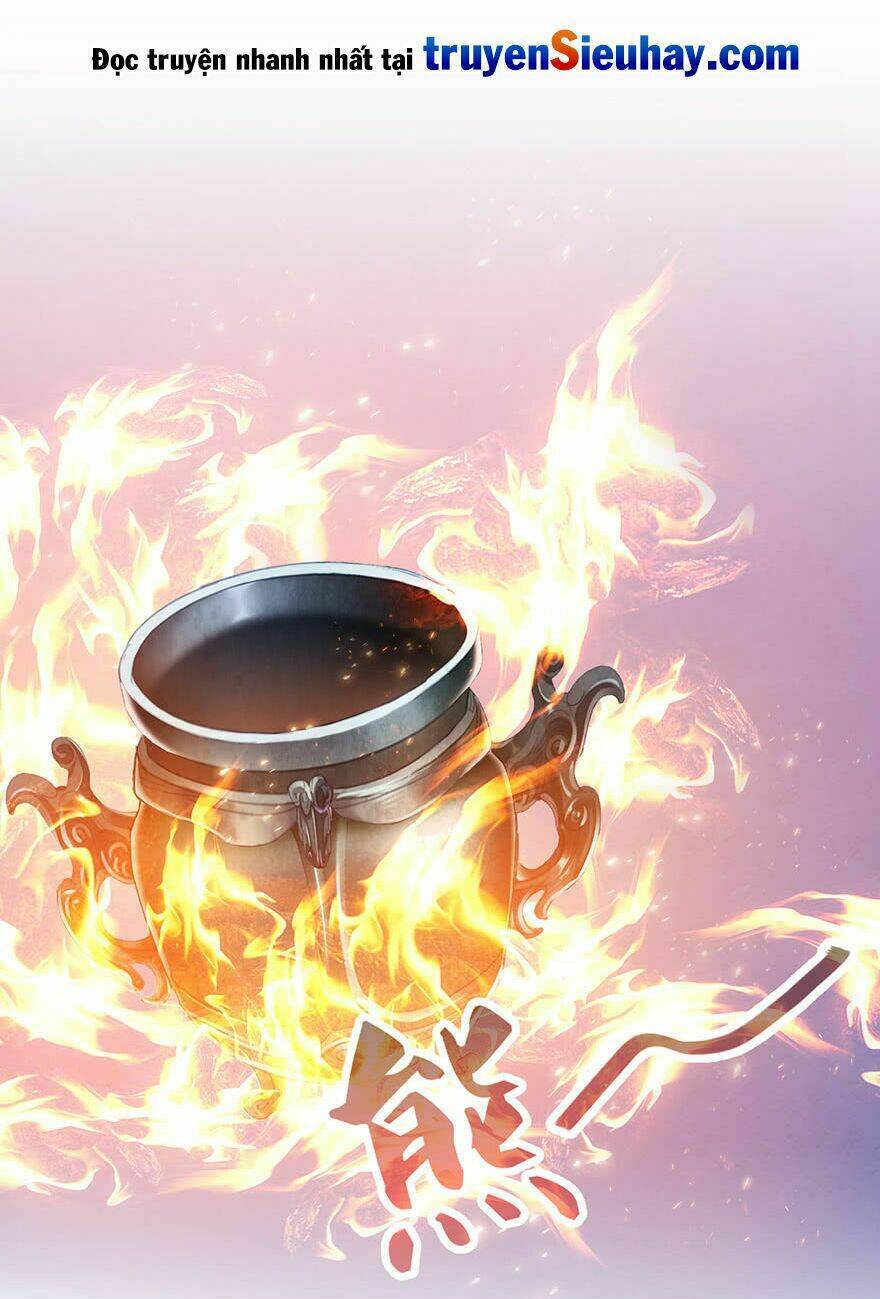 Tu Chân Nói Chuyện Phiếm Quần Chap 140 - Next Chap 141