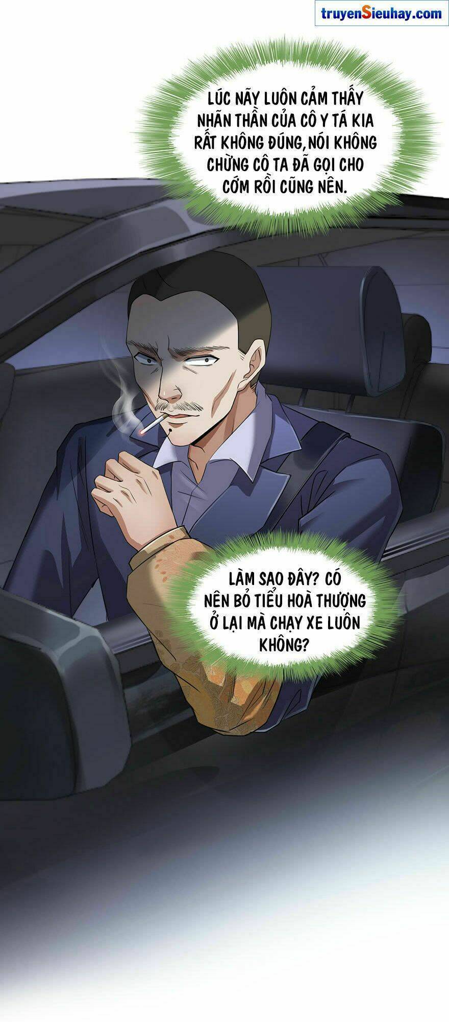 Tu Chân Nói Chuyện Phiếm Quần Chap 140 - Next Chap 141