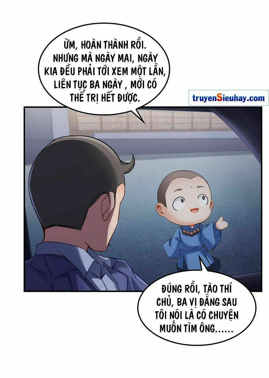 Tu Chân Nói Chuyện Phiếm Quần Chap 140 - Next Chap 141