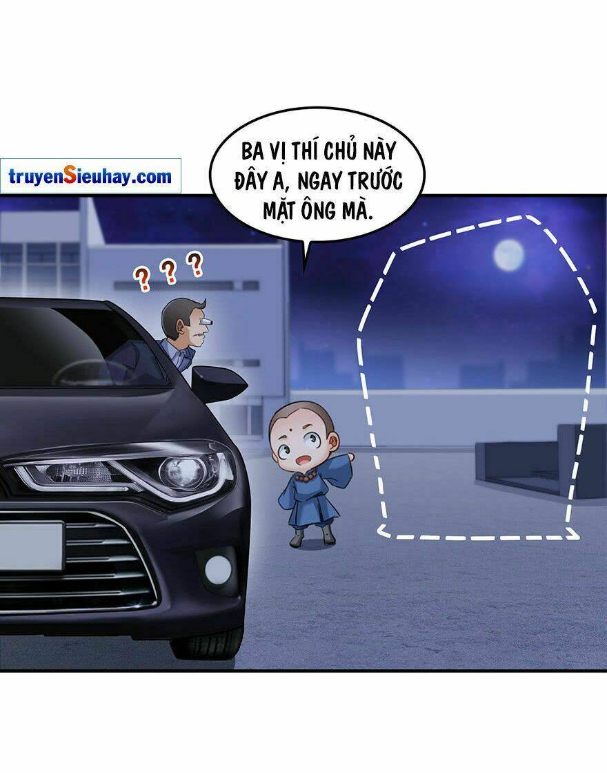 Tu Chân Nói Chuyện Phiếm Quần Chap 140 - Next Chap 141