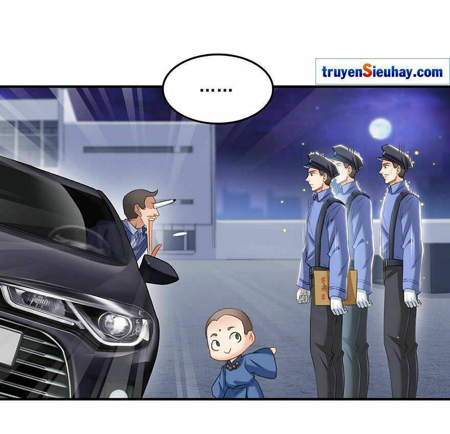 Tu Chân Nói Chuyện Phiếm Quần Chap 140 - Next Chap 141