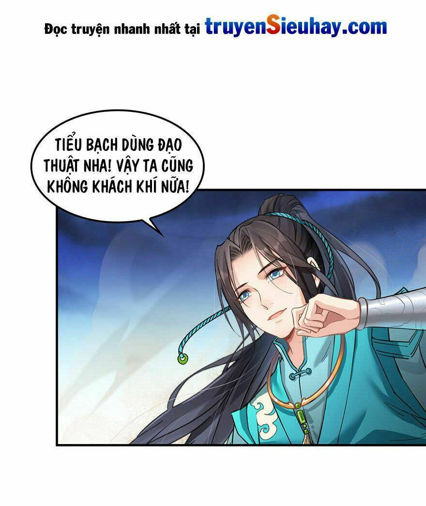 Tu Chân Nói Chuyện Phiếm Quần Chap 143 - Next Chap 144