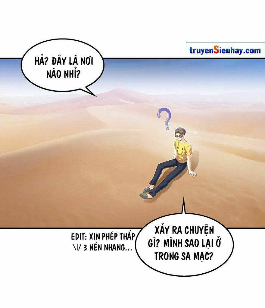 Tu Chân Nói Chuyện Phiếm Quần Chap 143 - Next Chap 144