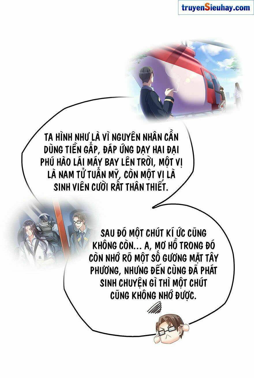 Tu Chân Nói Chuyện Phiếm Quần Chap 143 - Next Chap 144