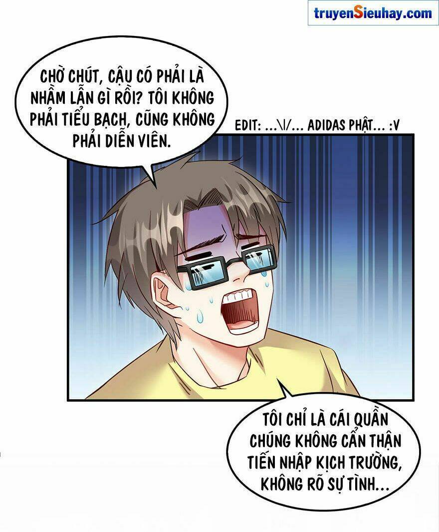 Tu Chân Nói Chuyện Phiếm Quần Chap 143 - Next Chap 144